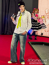 ꡼ No.270 | TGS 2025 ѥ˥ץ쥤䡼̿ZIPեʤˤϤ6ǯ֤420硤ѤԤޤġġ