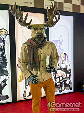 ꡼ No.273 | TGS 2025 ѥ˥ץ쥤䡼̿ZIPեʤˤϤ6ǯ֤420硤ѤԤޤġġ