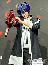 ꡼ No.291 | TGS 2025 ѥ˥ץ쥤䡼̿ZIPեʤˤϤ6ǯ֤420硤ѤԤޤġġ