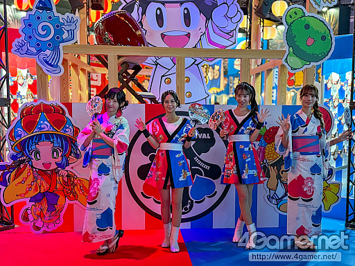 ꡼ No.301 | TGS 2025 ѥ˥ץ쥤䡼̿ZIPեʤˤϤ6ǯ֤420硤ѤԤޤġġ