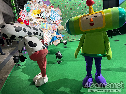 ꡼ No.305 | TGS 2025 ѥ˥ץ쥤䡼̿ZIPեʤˤϤ6ǯ֤420硤ѤԤޤġġ