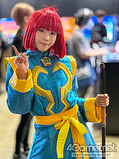 ꡼ No.315 | TGS 2025 ѥ˥ץ쥤䡼̿ZIPեʤˤϤ6ǯ֤420硤ѤԤޤġġ