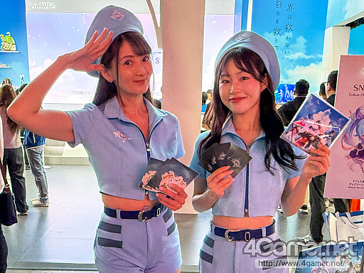 ꡼ No.322 | TGS 2025 ѥ˥ץ쥤䡼̿ZIPեʤˤϤ6ǯ֤420硤ѤԤޤġġ