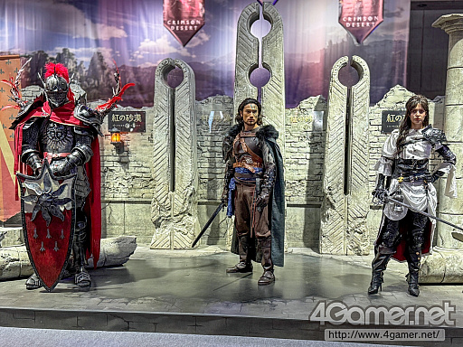 ꡼ No.323 | TGS 2025 ѥ˥ץ쥤䡼̿ZIPեʤˤϤ6ǯ֤420硤ѤԤޤġġ