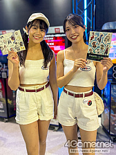 ꡼ No.357 | TGS 2025 ѥ˥ץ쥤䡼̿ZIPեʤˤϤ6ǯ֤420硤ѤԤޤġġ