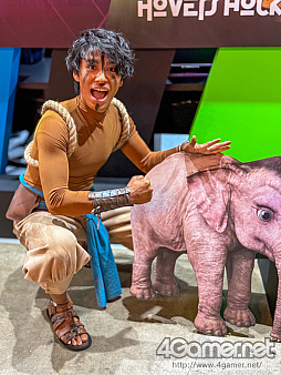 ꡼ No.362 | TGS 2025 ѥ˥ץ쥤䡼̿ZIPեʤˤϤ6ǯ֤420硤ѤԤޤġġ