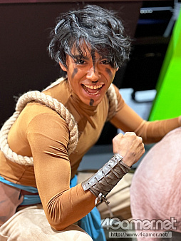 ꡼ No.363 | TGS 2025 ѥ˥ץ쥤䡼̿ZIPեʤˤϤ6ǯ֤420硤ѤԤޤġġ