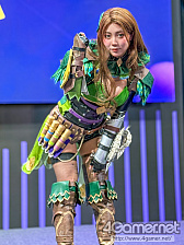 ꡼ No.365 | TGS 2025 ѥ˥ץ쥤䡼̿ZIPեʤˤϤ6ǯ֤420硤ѤԤޤġġ