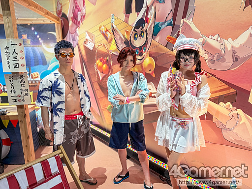 ꡼ No.378 | TGS 2025 ѥ˥ץ쥤䡼̿ZIPեʤˤϤ6ǯ֤420硤ѤԤޤġġ