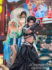 ꡼ No.393 | TGS 2025 ѥ˥ץ쥤䡼̿ZIPեʤˤϤ6ǯ֤420硤ѤԤޤġġ