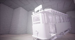 画像ギャラリー No.004のサムネイル画像 / ゲームアートプロジェクト「CÔGEIMU(コーゲイム)」プロトタイプ発表展示会,11月15日に開催