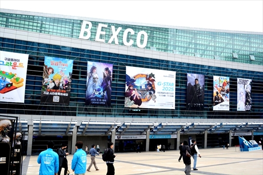 ꡼ No.001Υͥ / ڹΥॷ祦G-STAR 2025׳롣ᥤ󥹥ݥ󥵡NCSOFTץ˥󥰥åǡHorizonפMMORPGȯɽ륵ץ饤G-STAR 2025