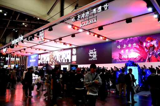 ꡼ No.006Υͥ / ڹΥॷ祦G-STAR 2025׳롣ᥤ󥹥ݥ󥵡NCSOFTץ˥󥰥åǡHorizonפMMORPGȯɽ륵ץ饤G-STAR 2025