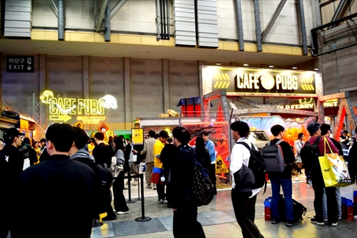 ꡼ No.009Υͥ / ڹΥॷ祦G-STAR 2025׳롣ᥤ󥹥ݥ󥵡NCSOFTץ˥󥰥åǡHorizonפMMORPGȯɽ륵ץ饤G-STAR 2025