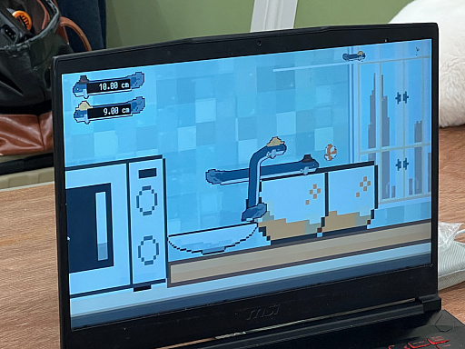 画像ギャラリー No.016のサムネイル画像 / 「東京ゲームダンジョン10」レポート(前編)。インディー? 同人? 小規模開発? ――ここでは区別なんて要らないと思う