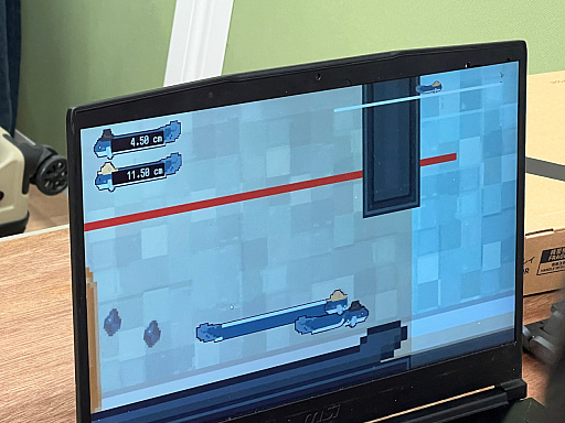 画像ギャラリー No.020のサムネイル画像 / 「東京ゲームダンジョン10」レポート(前編)。インディー? 同人? 小規模開発? ――ここでは区別なんて要らないと思う