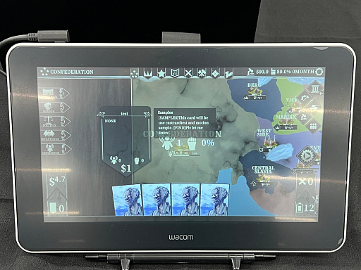 画像ギャラリー No.030のサムネイル画像 / 「東京ゲームダンジョン10」レポート(前編)。インディー? 同人? 小規模開発? ――ここでは区別なんて要らないと思う