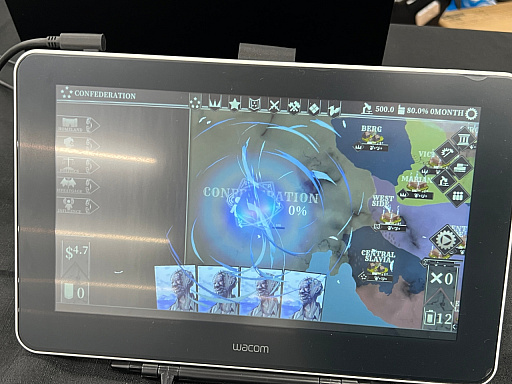 画像ギャラリー No.031のサムネイル画像 / 「東京ゲームダンジョン10」レポート(前編)。インディー? 同人? 小規模開発? ――ここでは区別なんて要らないと思う