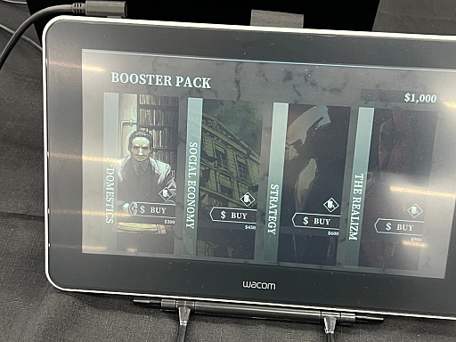 画像ギャラリー No.032のサムネイル画像 / 「東京ゲームダンジョン10」レポート(前編)。インディー? 同人? 小規模開発? ――ここでは区別なんて要らないと思う