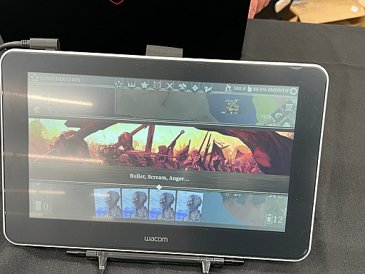 画像ギャラリー No.033のサムネイル画像 / 「東京ゲームダンジョン10」レポート(前編)。インディー? 同人? 小規模開発? ――ここでは区別なんて要らないと思う