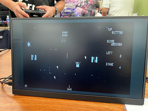 画像ギャラリー No.040のサムネイル画像 / 「東京ゲームダンジョン10」レポート(前編)。インディー? 同人? 小規模開発? ――ここでは区別なんて要らないと思う