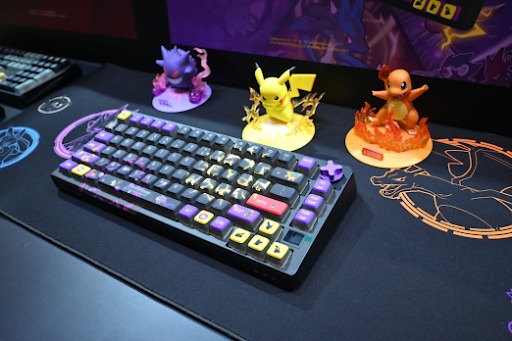 ꡼ No.032Υͥ / Υǥ।٥ȡWePlay Expo 2025פ롣ܡŸZFXפȹƱŤǡ쵬Ϥ1.5ĶˡWePlay2025