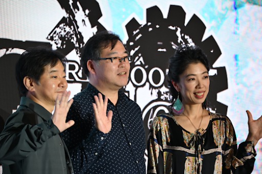 ꡼ No.045Υͥ / Υǥ।٥ȡWePlay Expo 2025פ롣ܡŸZFXפȹƱŤǡ쵬Ϥ1.5ĶˡWePlay2025