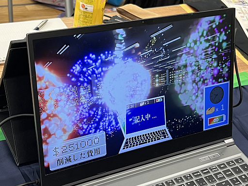 画像ギャラリー No.017のサムネイル画像 / 「東京ゲームダンジョン10」レポート(後編)。探索者の身体にいつしかインディー沼の“毒”が回る。中毒不可避!