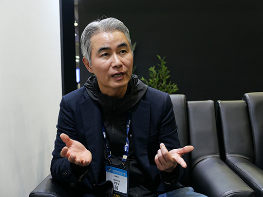 ꡼ No.009Υͥ / Υ󥿥ӥ塼ϡNIGHT CROWSפΥ˲ۨǤHenry Chang᤬Web3ˤ뤽ط