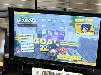 画像ギャラリー No.017のサムネイル画像 / インディーゲーム展示会「東京ゲームダンジョン12」レポート（前編）。全館制覇も見えてきた!?　過去最多となる約400団体・3フロアでの開催となった“ゲームの迷宮”を踏破！