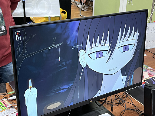 画像ギャラリー No.031のサムネイル画像 / インディーゲーム展示会「東京ゲームダンジョン12」レポート（前編）。全館制覇も見えてきた!?　過去最多となる約400団体・3フロアでの開催となった“ゲームの迷宮”を踏破！