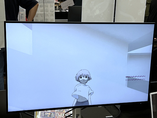 画像ギャラリー No.038のサムネイル画像 / インディーゲーム展示会「東京ゲームダンジョン12」レポート（前編）。全館制覇も見えてきた!?　過去最多となる約400団体・3フロアでの開催となった“ゲームの迷宮”を踏破！