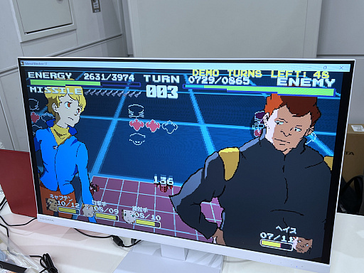 画像ギャラリー No.055のサムネイル画像 / インディーゲーム展示会「東京ゲームダンジョン12」レポート（前編）。全館制覇も見えてきた!?　過去最多となる約400団体・3フロアでの開催となった“ゲームの迷宮”を踏破！