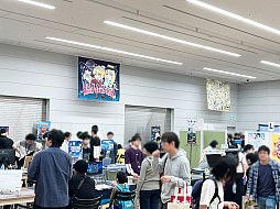 画像ギャラリー No.001のサムネイル画像 / インディーゲーム展示会「東京ゲームダンジョン12」レポート（後編）。作者のサービス精神？　それともエゴ？　インディーゲームの“健全”なカタチ