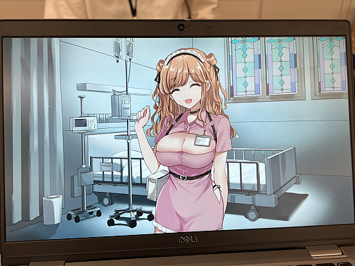 画像ギャラリー No.017のサムネイル画像 / インディーゲーム展示会「東京ゲームダンジョン12」レポート（後編）。作者のサービス精神？　それともエゴ？　インディーゲームの“健全”なカタチ