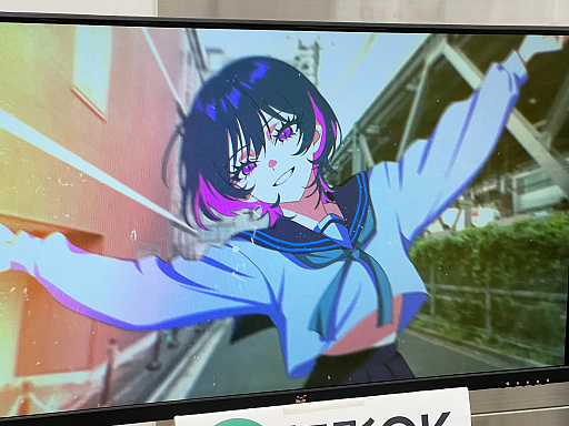画像ギャラリー No.029のサムネイル画像 / インディーゲーム展示会「東京ゲームダンジョン12」レポート（後編）。作者のサービス精神？　それともエゴ？　インディーゲームの“健全”なカタチ