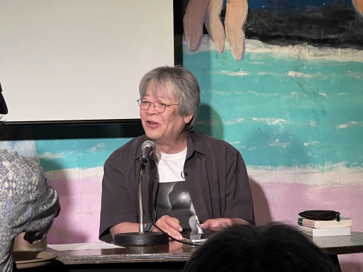 画像ギャラリー No.004のサムネイル画像 / 東府屋ファミ坊こと塩崎剛三氏,とみさわ昭仁氏が語るゲーム業界の黎明期とは。「198X年のファミトーク!!!」イベントレポート