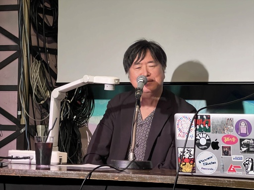 画像ギャラリー No.009のサムネイル画像 / 東府屋ファミ坊こと塩崎剛三氏,とみさわ昭仁氏が語るゲーム業界の黎明期とは。「198X年のファミトーク!!!」イベントレポート