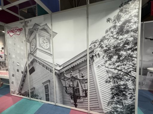 ꡼ No.011Υͥ / ȯŸ³̳ƻΥ೫ȯ٥ȡSapporo Game Camp 2025סॷ祦2025Υ֡絬ϤˡTGS2025