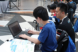 ꡼ No.024Υͥ / ȯŸ³̳ƻΥ೫ȯ٥ȡSapporo Game Camp 2025סॷ祦2025Υ֡絬ϤˡTGS2025