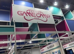 ȯŸ³̳ƻΥ೫ȯ٥ȡSapporo Game Camp 2025סॷ祦2025Υ֡絬ϤˡTGS2025
