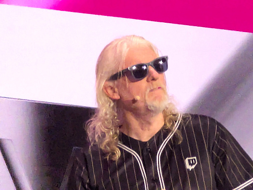 画像ギャラリー No.009のサムネイル画像 / 「TwitchCon 2025」開催。10周年を迎えた記念イベントで「デュアルフォーマット配信」や「オートクリップ機能」などをアナウンス