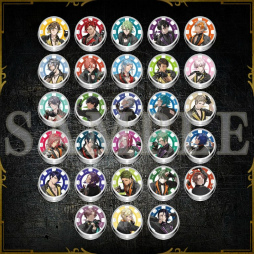 画像ギャラリー No.009のサムネイル画像 / 女子部的“AGF2025”注目ブースまとめ! 今週末開催「アニメイトガールズフェスティバル2025」はゲームもアニメもVTuberも集結!