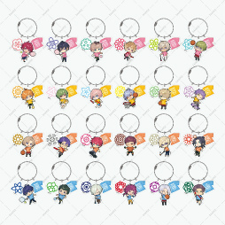 画像ギャラリー No.020のサムネイル画像 / 女子部的“AGF2025”注目ブースまとめ! 今週末開催「アニメイトガールズフェスティバル2025」はゲームもアニメもVTuberも集結!