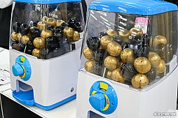 画像ギャラリー No.012のサムネイル画像 / PLAVEがAGF2025を彩る! スケールアップしたブースと,ライブ会場のような熱気に包まれた噴水広場ステージをレポート