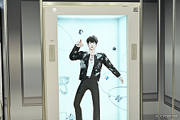 画像ギャラリー No.017のサムネイル画像 / PLAVEがAGF2025を彩る! スケールアップしたブースと,ライブ会場のような熱気に包まれた噴水広場ステージをレポート