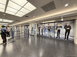 画像ギャラリー No.018のサムネイル画像 / PLAVEがAGF2025を彩る! スケールアップしたブースと,ライブ会場のような熱気に包まれた噴水広場ステージをレポート