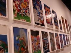 ����������祫�ץ���Ÿ����������������ݡ��ȡ�40ǯ�ʾ�ˤ錄����ˡ��ȼ��Υ����೫ȯ�Υ��ϥ������Ťʻ������ˤ��ߤʤ�Ÿ��