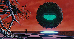 画像ギャラリー No.002のサムネイル画像 / 「天使のたまご」のビジュアルブックが11月26日に発売。各カットにまつわる押井監督へのインタビュー100項など掲載