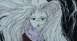 画像ギャラリー No.005のサムネイル画像 / 「天使のたまご」のビジュアルブックが11月26日に発売。各カットにまつわる押井監督へのインタビュー100項など掲載